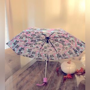 Justice Kids Umbrella